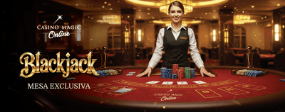 Torneo de Blackjack Zeus