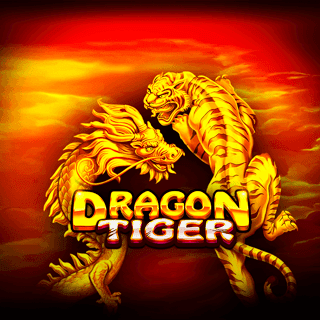 The Dragon Tiger game cover