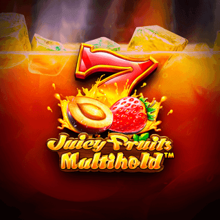 Juicy Fruits Multihold™ game cover