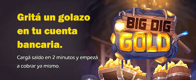 El Olimpo de las Apuestas