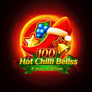 Hot Chilli Bells 100 game cover
