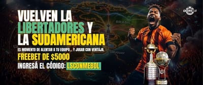 Bono Especial Conmebol