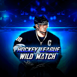 Hockey League Wild Match game cover