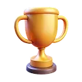 Sorteo de la Suerte Zeus welfare icon