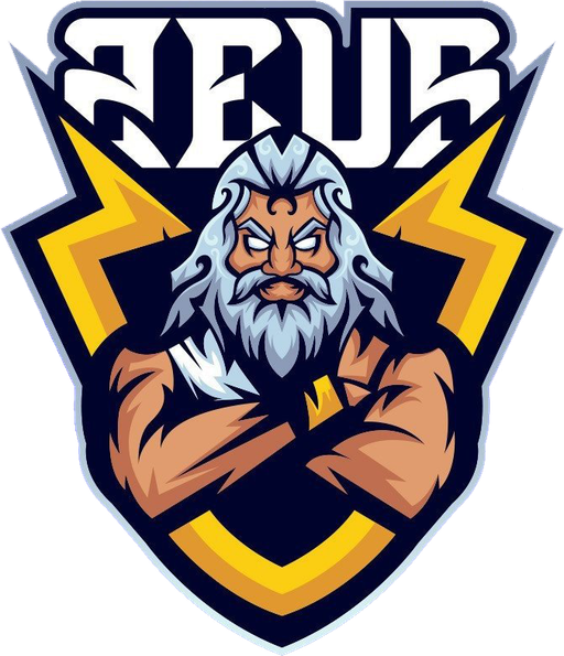 Casino Zeus VIP Logo